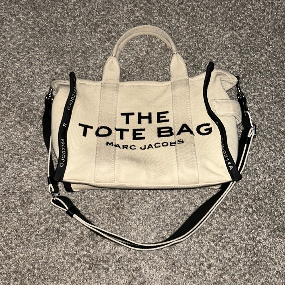 Marc Jacobs Tote Bag